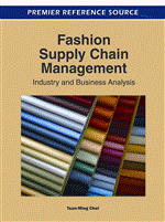 Fashion Supply Chain Management: Industry and Business Analysis
