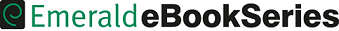 EmeraldeBookSeries logo